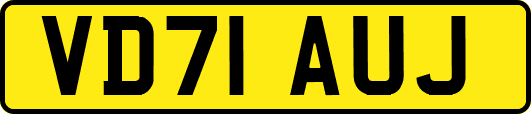 VD71AUJ