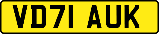 VD71AUK