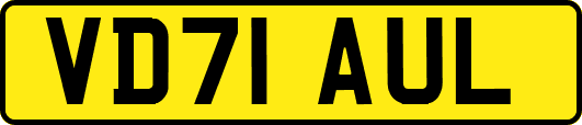 VD71AUL