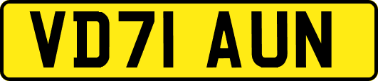 VD71AUN