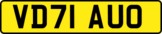 VD71AUO