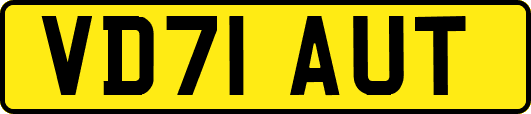 VD71AUT