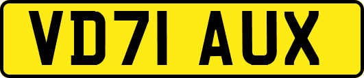 VD71AUX