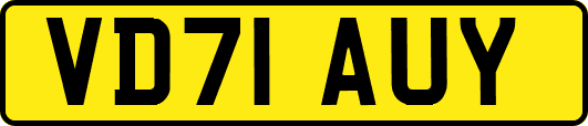 VD71AUY
