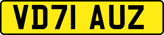 VD71AUZ