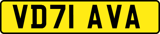 VD71AVA