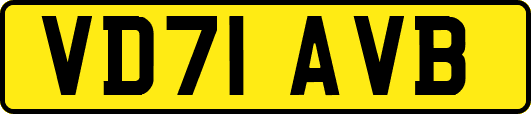VD71AVB