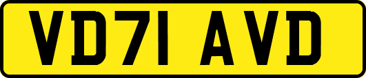 VD71AVD