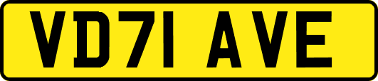 VD71AVE
