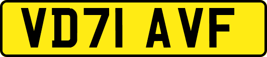 VD71AVF