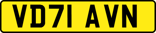VD71AVN