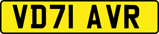 VD71AVR