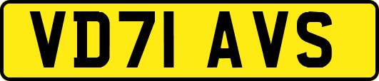 VD71AVS