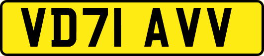 VD71AVV