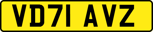 VD71AVZ
