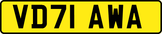 VD71AWA