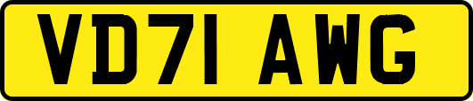 VD71AWG