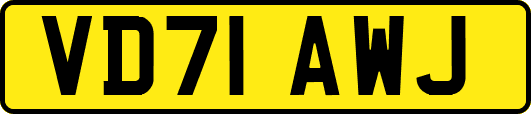 VD71AWJ