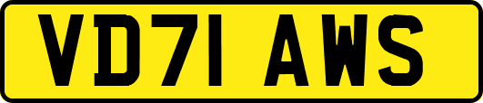 VD71AWS