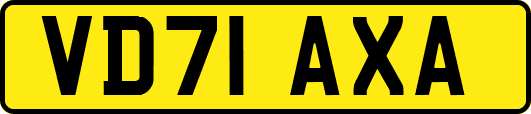 VD71AXA