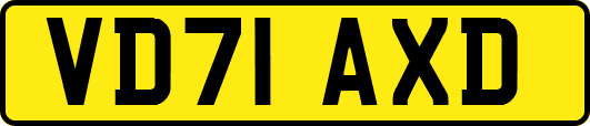 VD71AXD