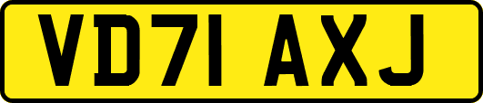 VD71AXJ