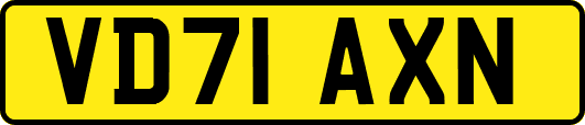 VD71AXN