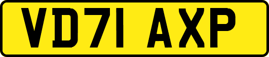 VD71AXP