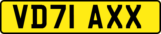 VD71AXX