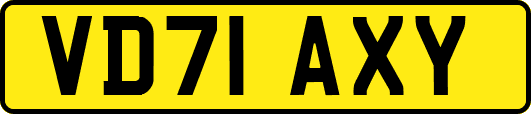 VD71AXY