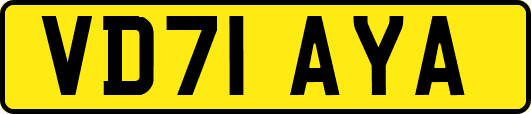 VD71AYA