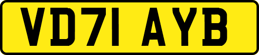VD71AYB