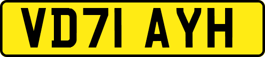 VD71AYH