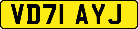 VD71AYJ