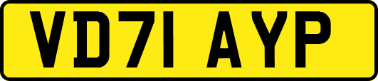 VD71AYP