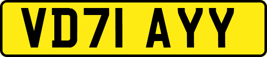 VD71AYY