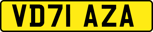 VD71AZA