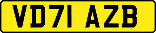 VD71AZB