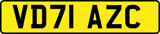 VD71AZC