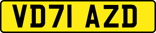 VD71AZD