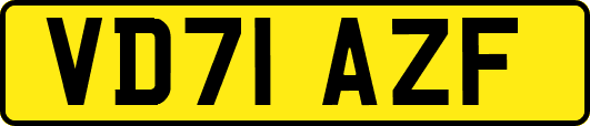 VD71AZF