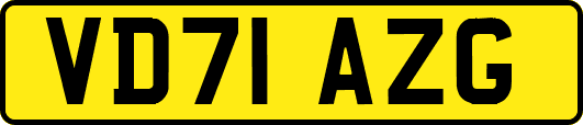 VD71AZG