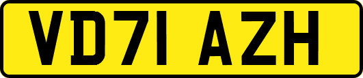 VD71AZH