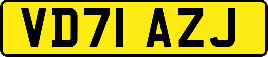 VD71AZJ
