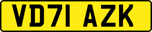 VD71AZK