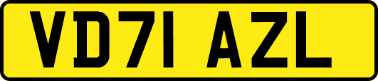 VD71AZL