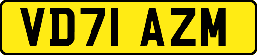 VD71AZM