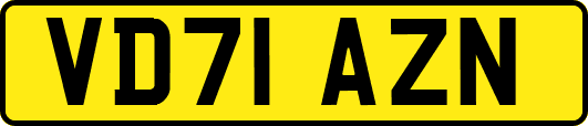 VD71AZN