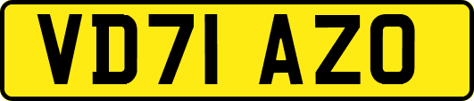 VD71AZO