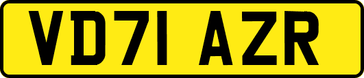 VD71AZR